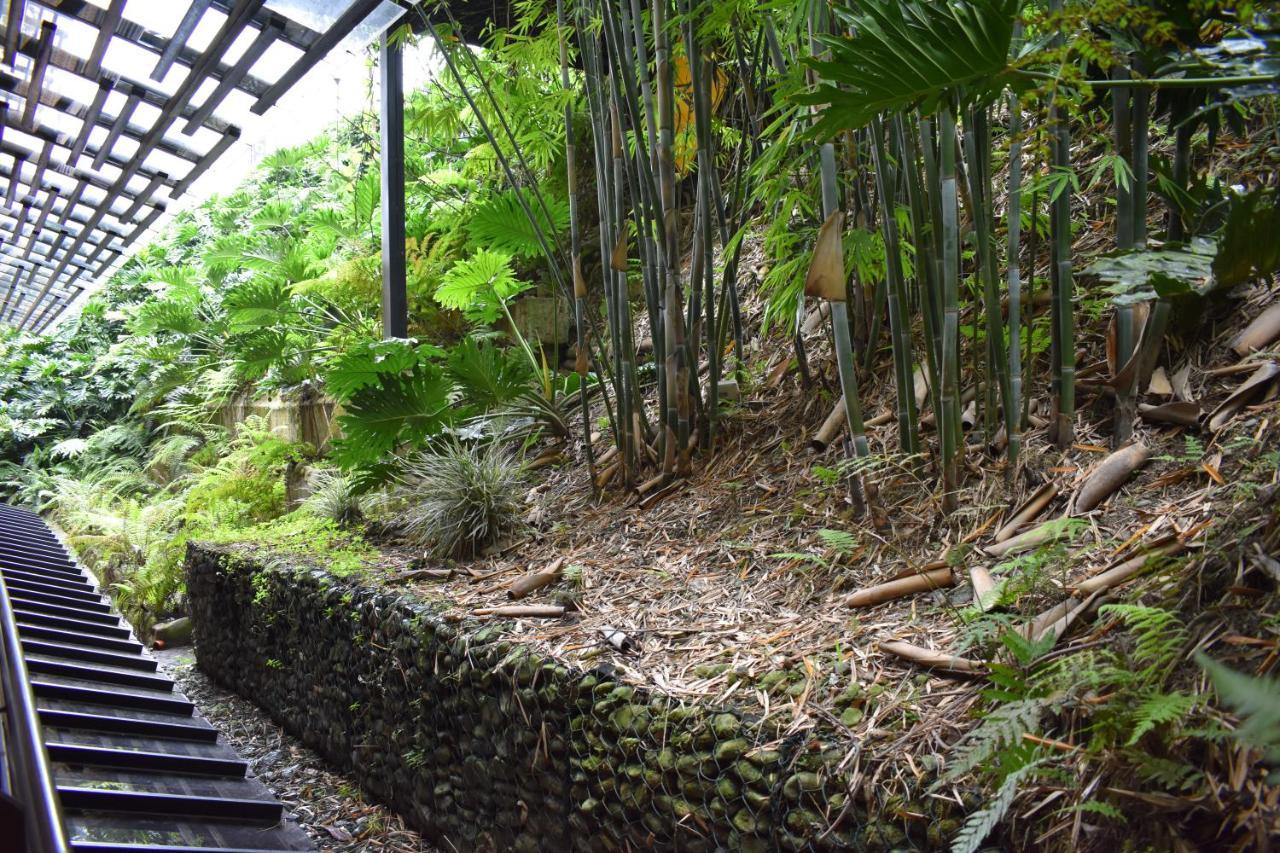 Bambu Hotel 3*