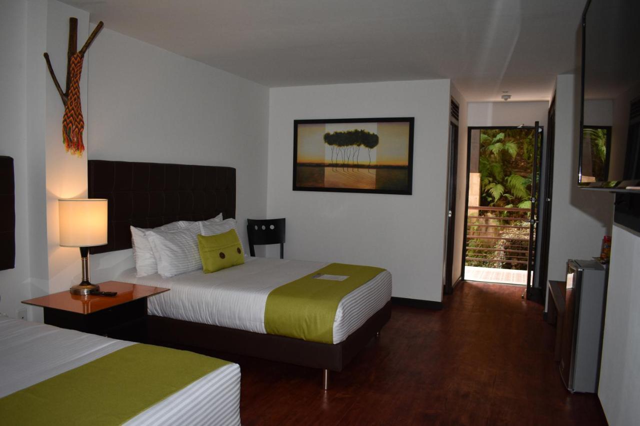 Bambu 3* Salento