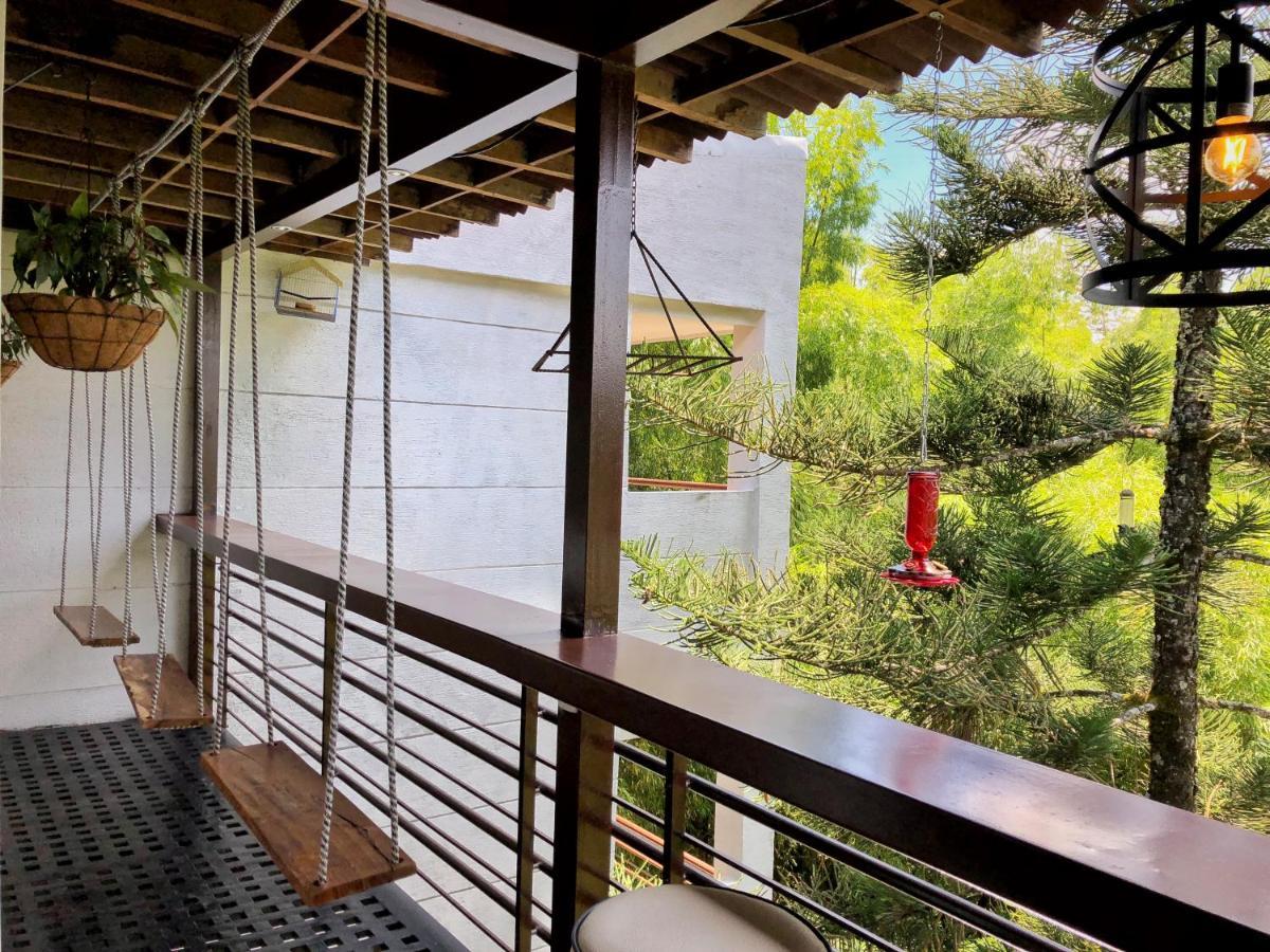 Bambu Hotel 3*