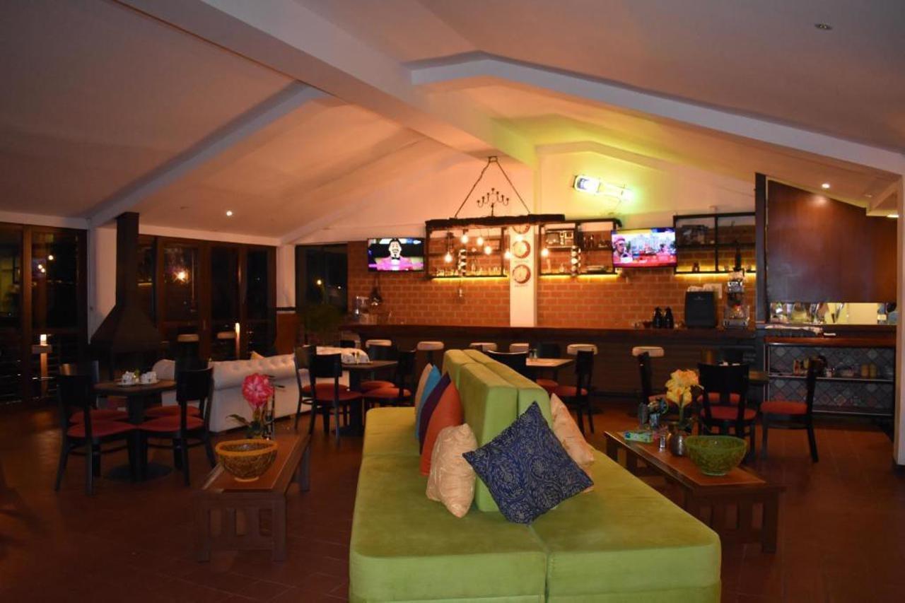 Bambu 3* Salento