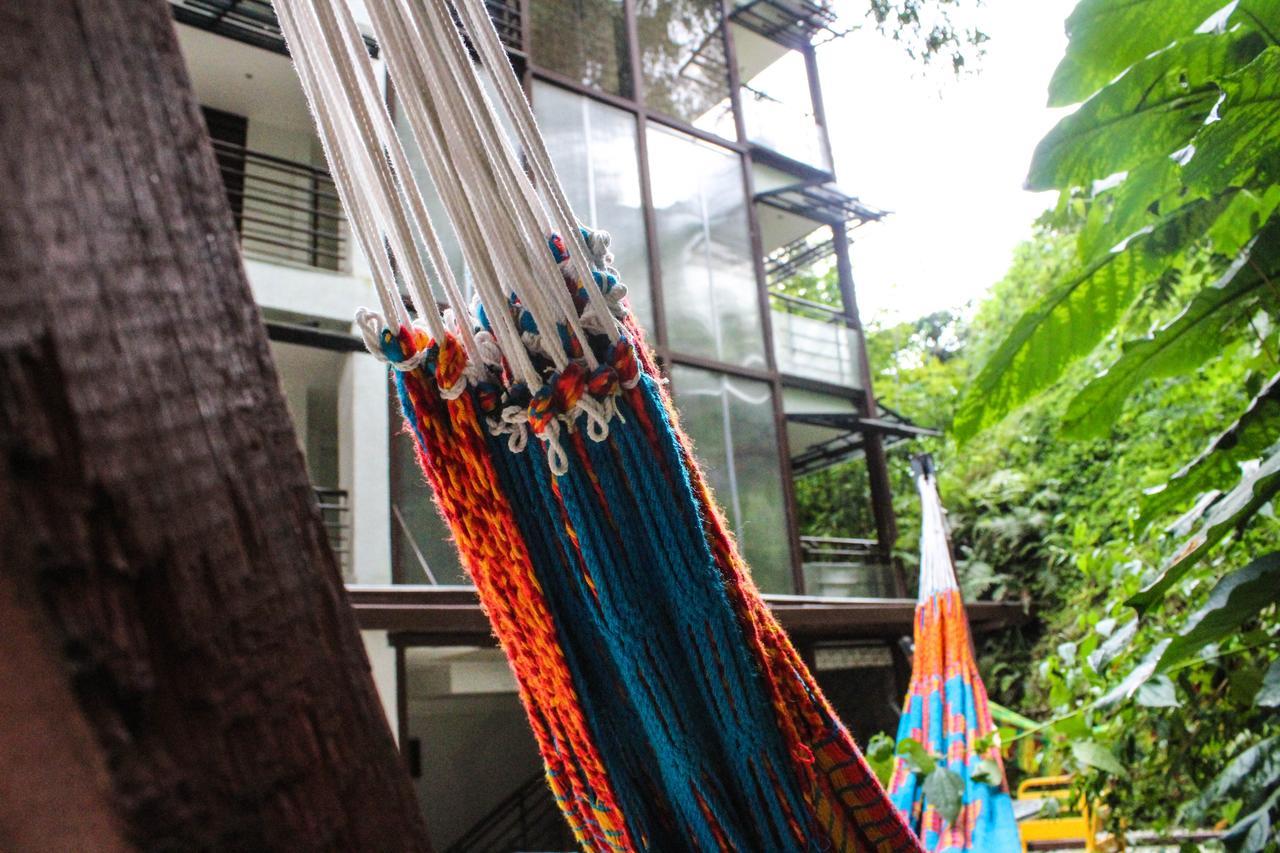 Hotel Bambu