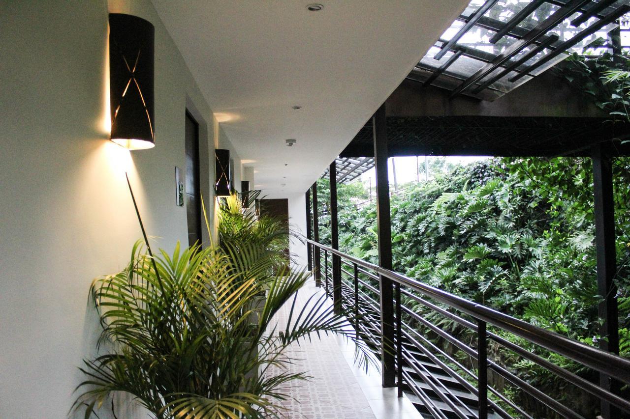 Hotel Bambu Salento